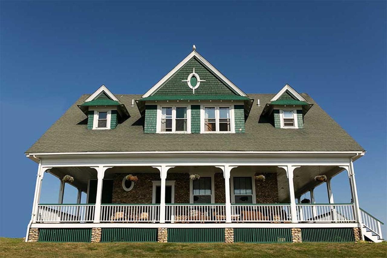 The Sullivan House New Shoreham Zewnętrze zdjęcie