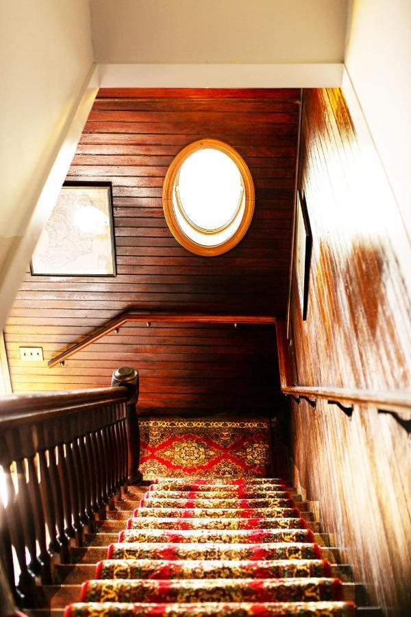 The Sullivan House New Shoreham Zewnętrze zdjęcie