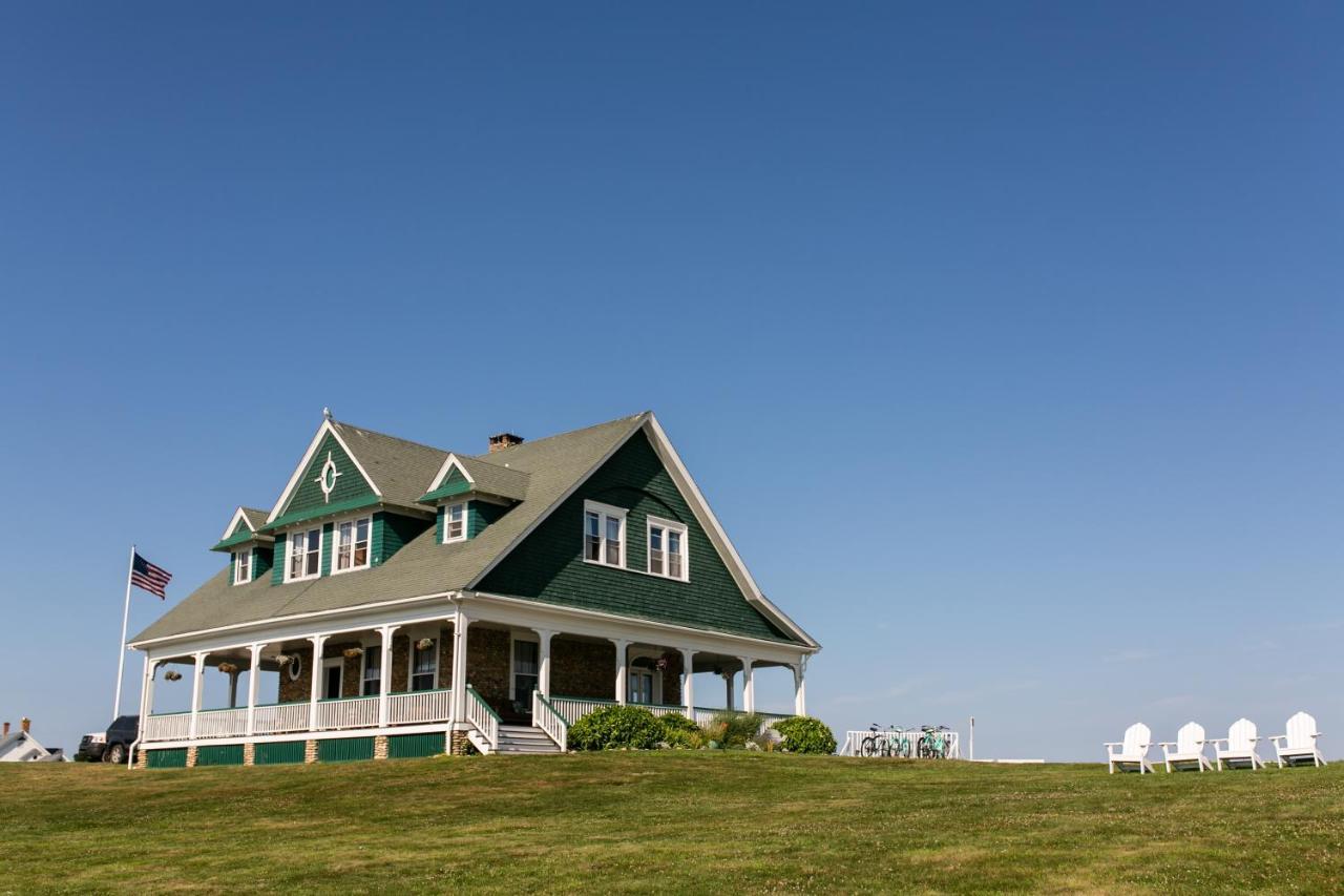The Sullivan House New Shoreham Zewnętrze zdjęcie